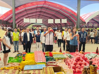 112年度秋季祭典，共20張