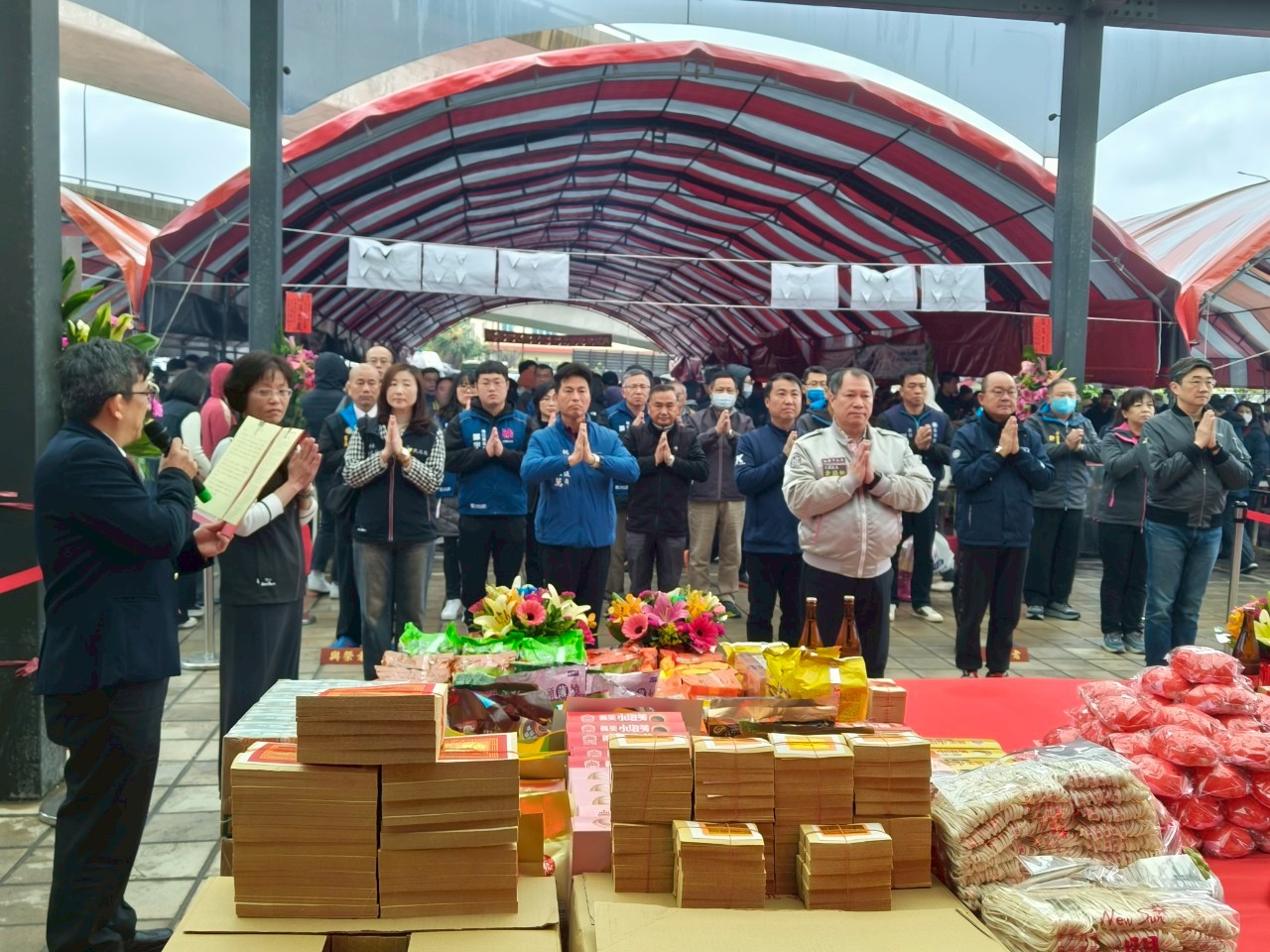 114年度春季祭典，共8張