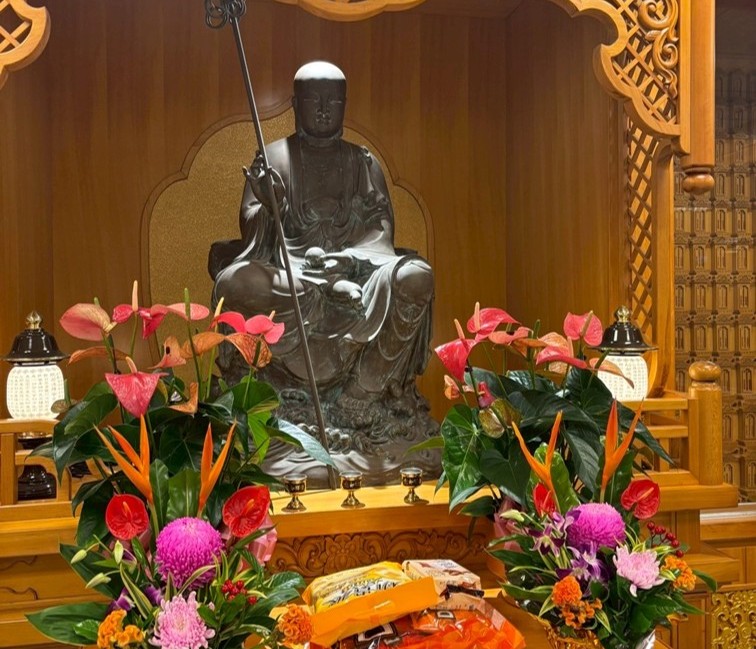 114年度秋季祭典，共13張