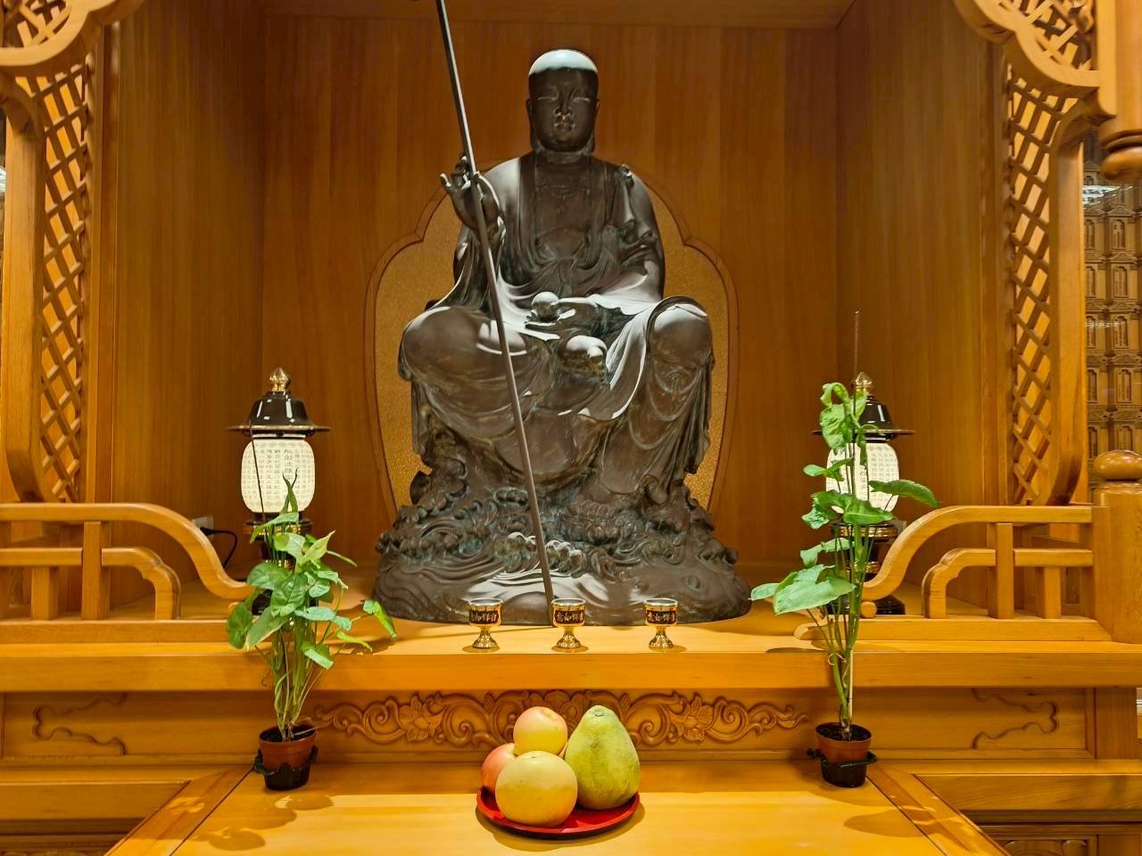 114年度中元普渡，共6張